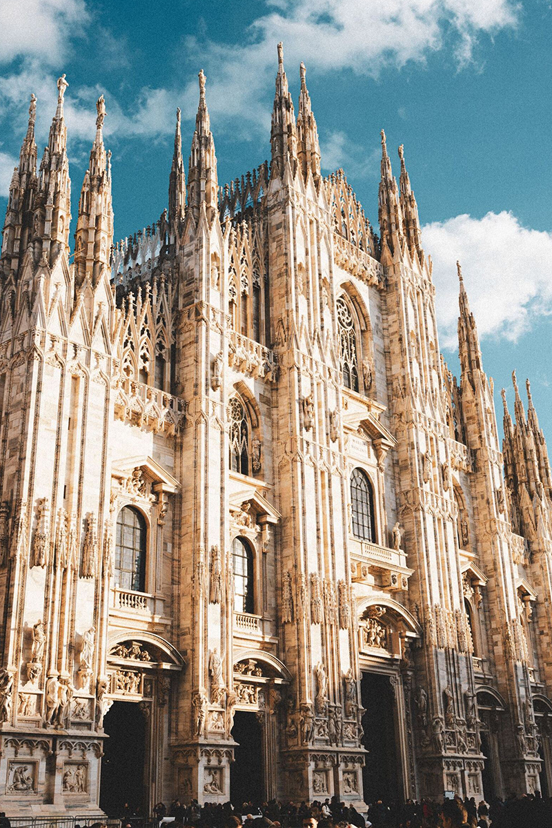 Milan
